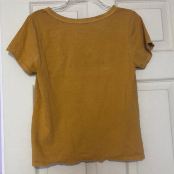 Medium Vans t-shirt - Picture 2 of 2